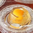 画像1: 茂木びわ　まるごとびわゼリー5個　JA全農ながさき (1)