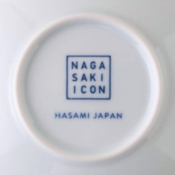 画像2: ナガサキアイコン豆皿　＜ビードロ＞ (2)