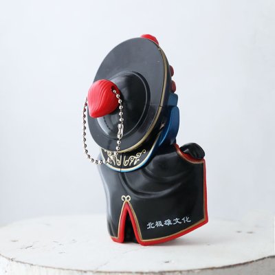 画像2: 変面人形ー長崎ランタンフェスティバルグッズ