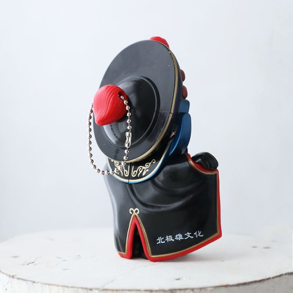 画像2: 変面人形ー長崎ランタンフェスティバルグッズ (2)