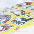 画像3: 長崎限定ぷっくりシール　HELLO KITTY (3)