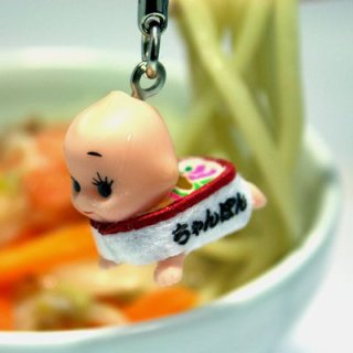 キューピー - 長崎みやげドットコム