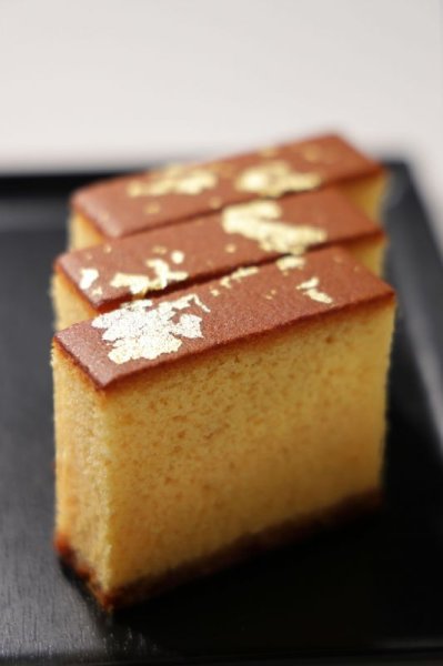 画像4: 須崎屋 極上五三焼かすてら桐箱 1号 (4)